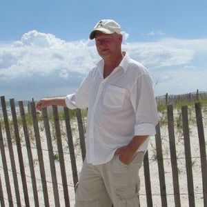 Meet your Posher, Tim